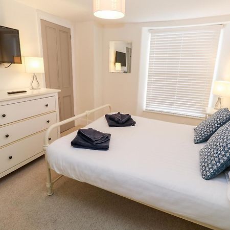 Bay Tree Cottage Лу Экстерьер фото
