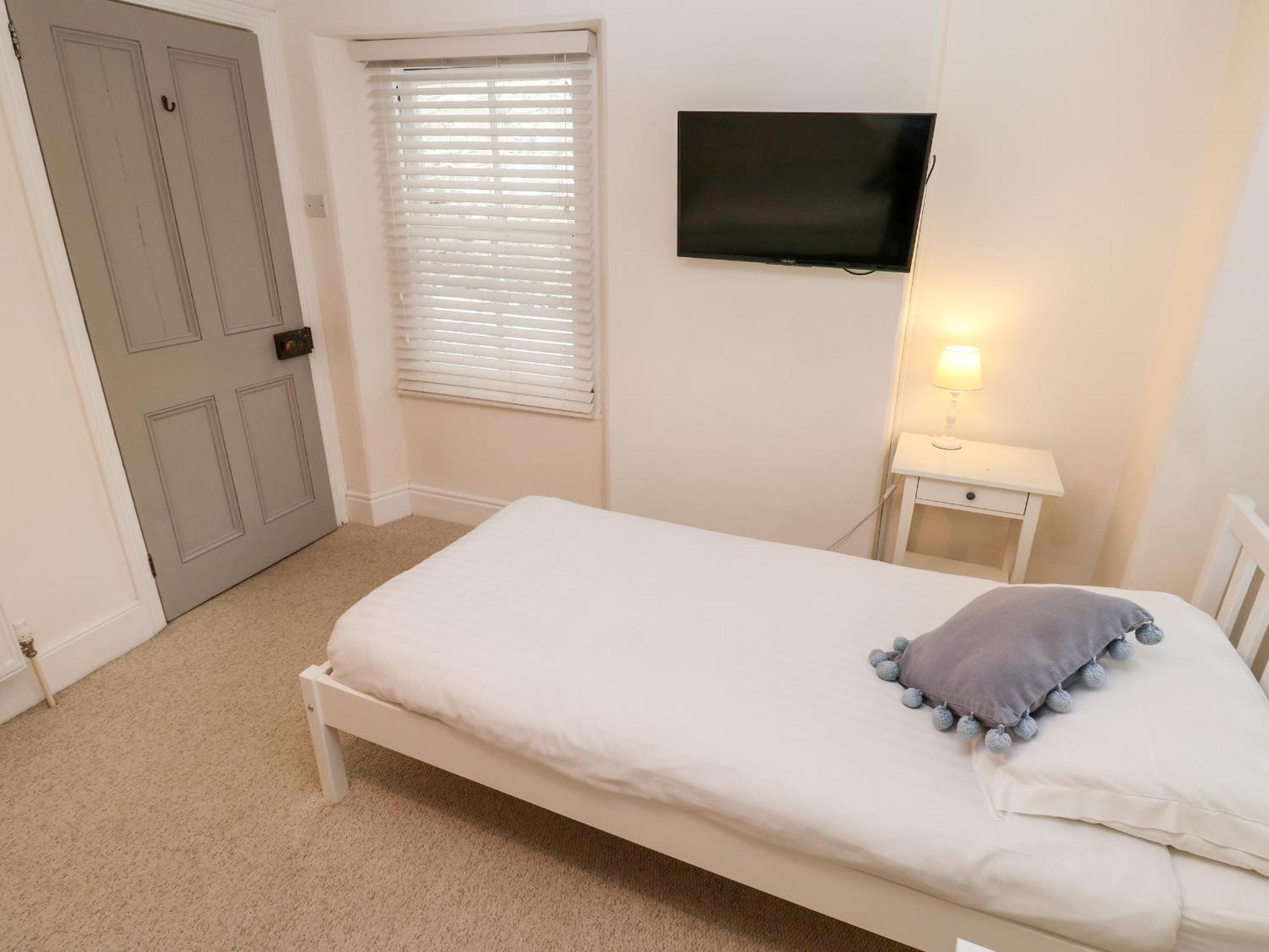 Bay Tree Cottage Лу Экстерьер фото