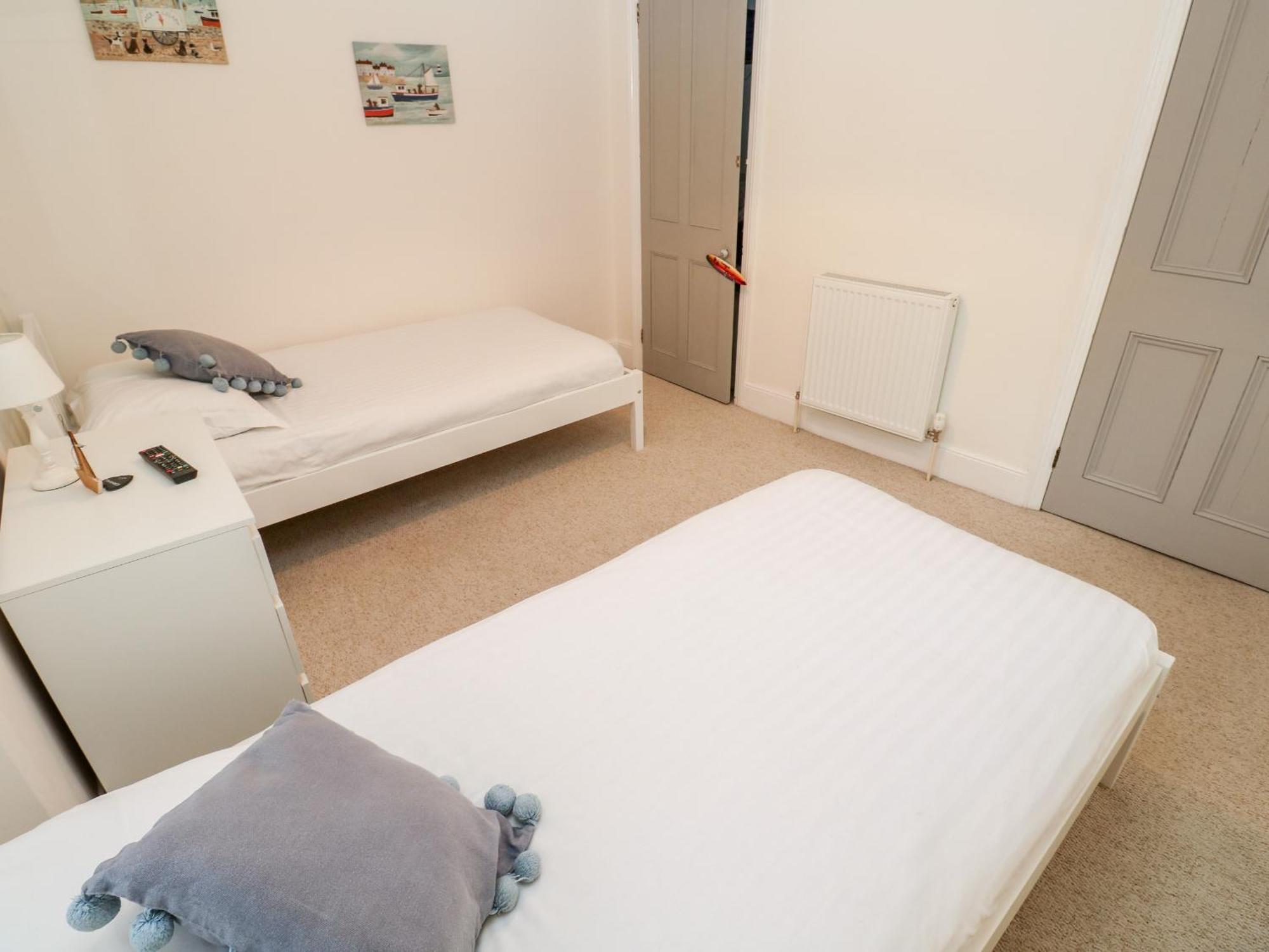 Bay Tree Cottage Лу Экстерьер фото