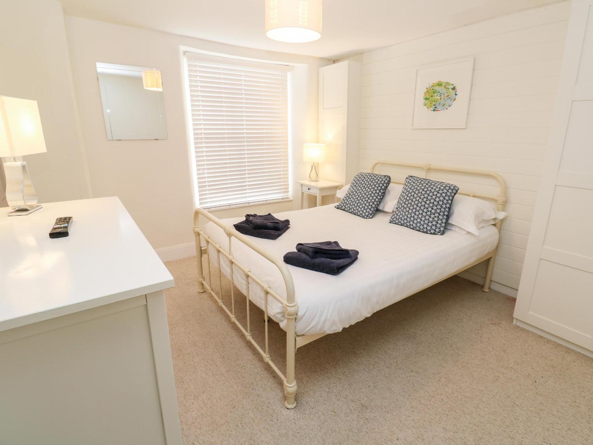 Bay Tree Cottage Лу Экстерьер фото