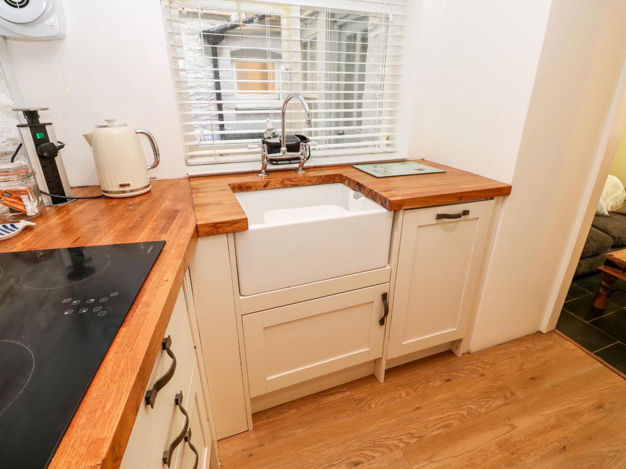 Bay Tree Cottage Лу Экстерьер фото
