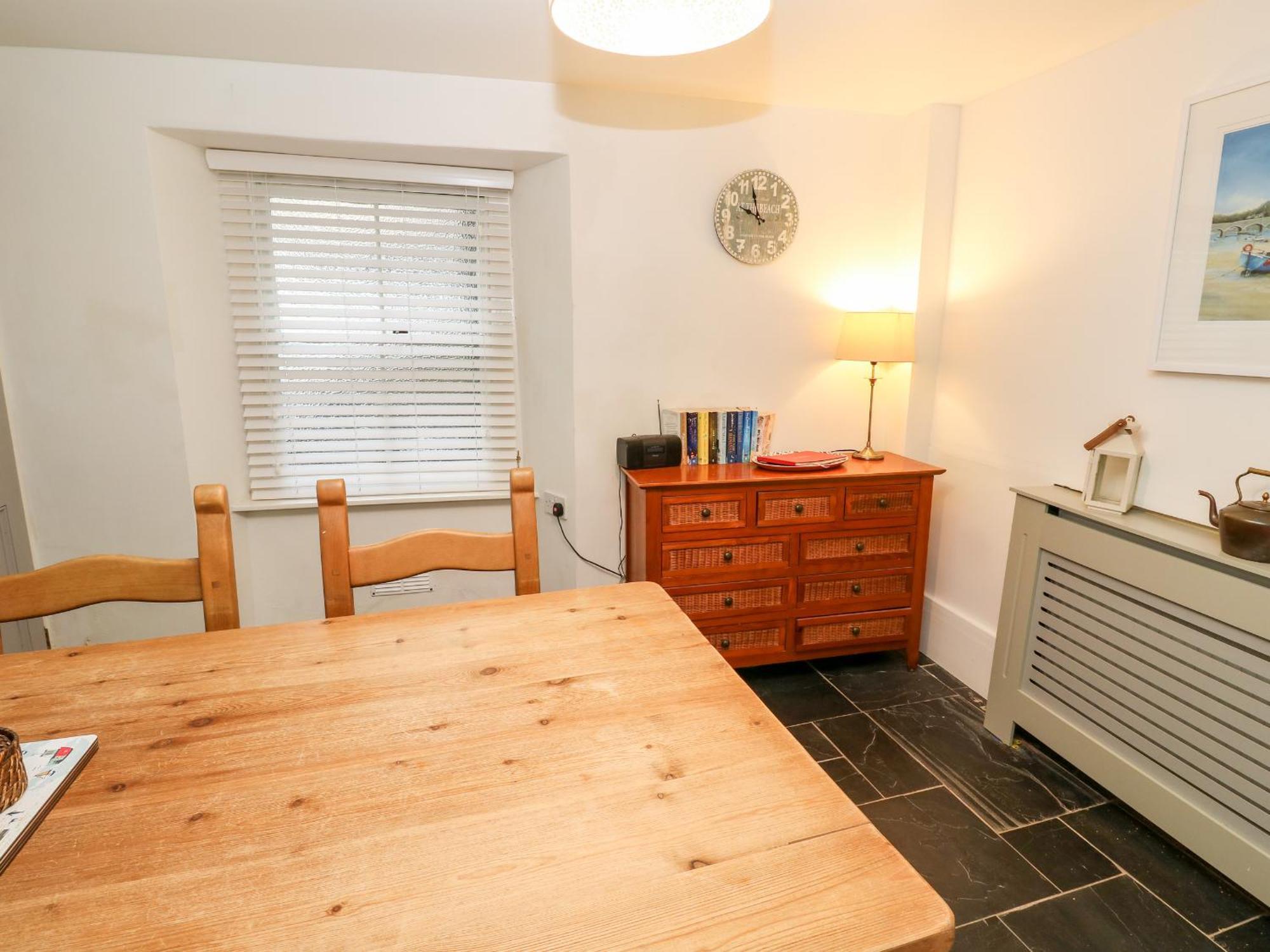 Bay Tree Cottage Лу Экстерьер фото