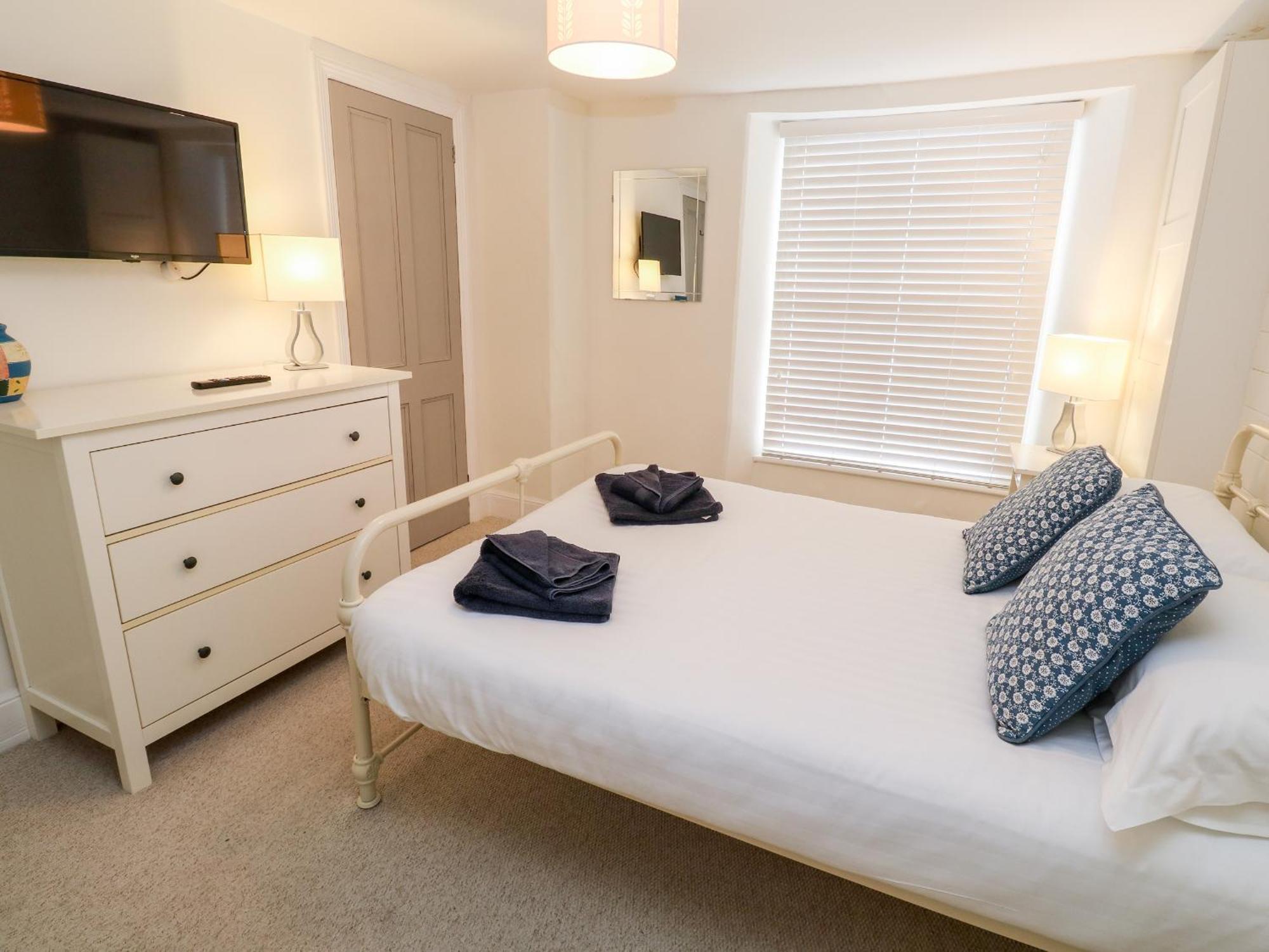 Bay Tree Cottage Лу Экстерьер фото