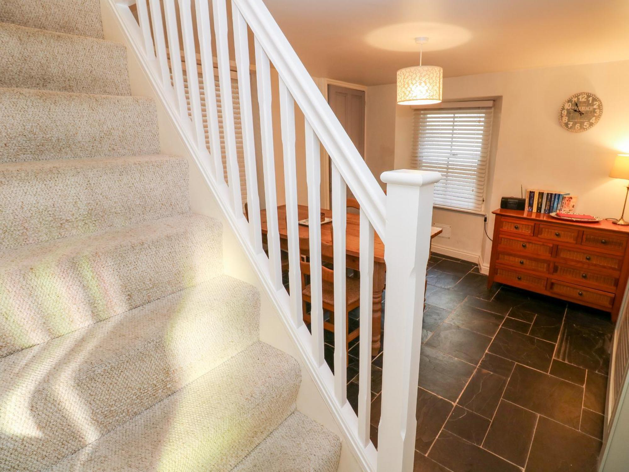 Bay Tree Cottage Лу Экстерьер фото