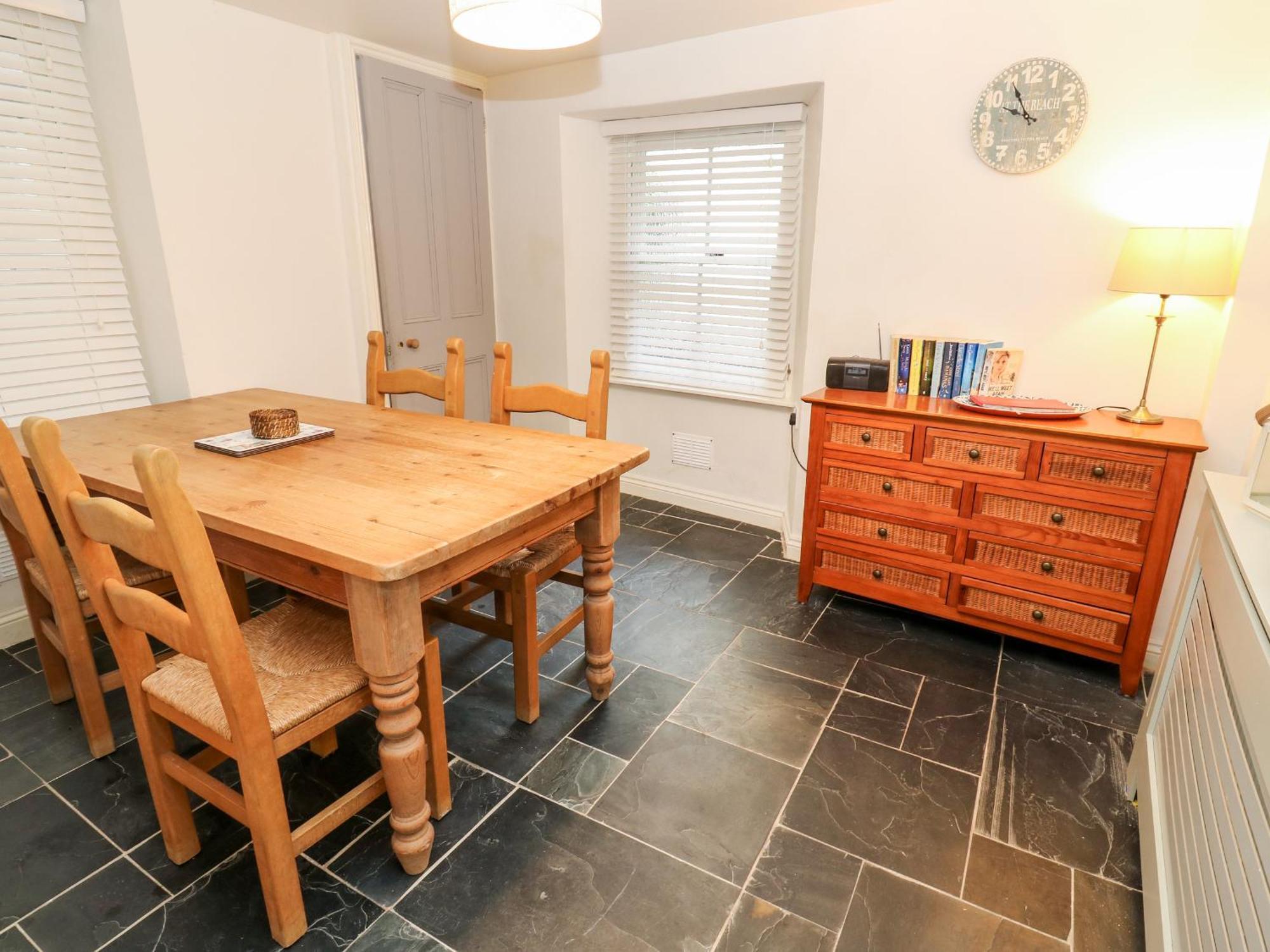 Bay Tree Cottage Лу Экстерьер фото