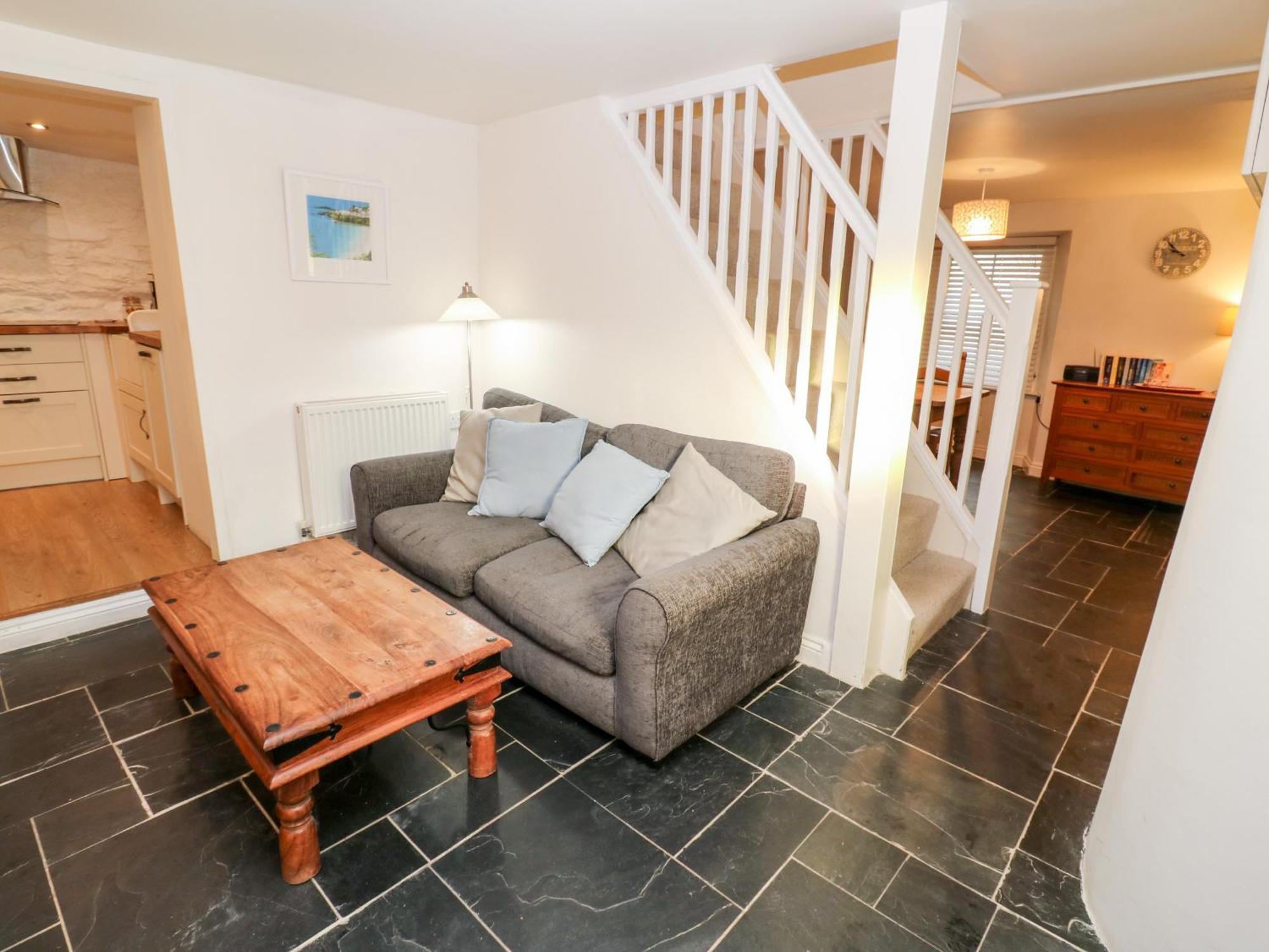 Bay Tree Cottage Лу Экстерьер фото