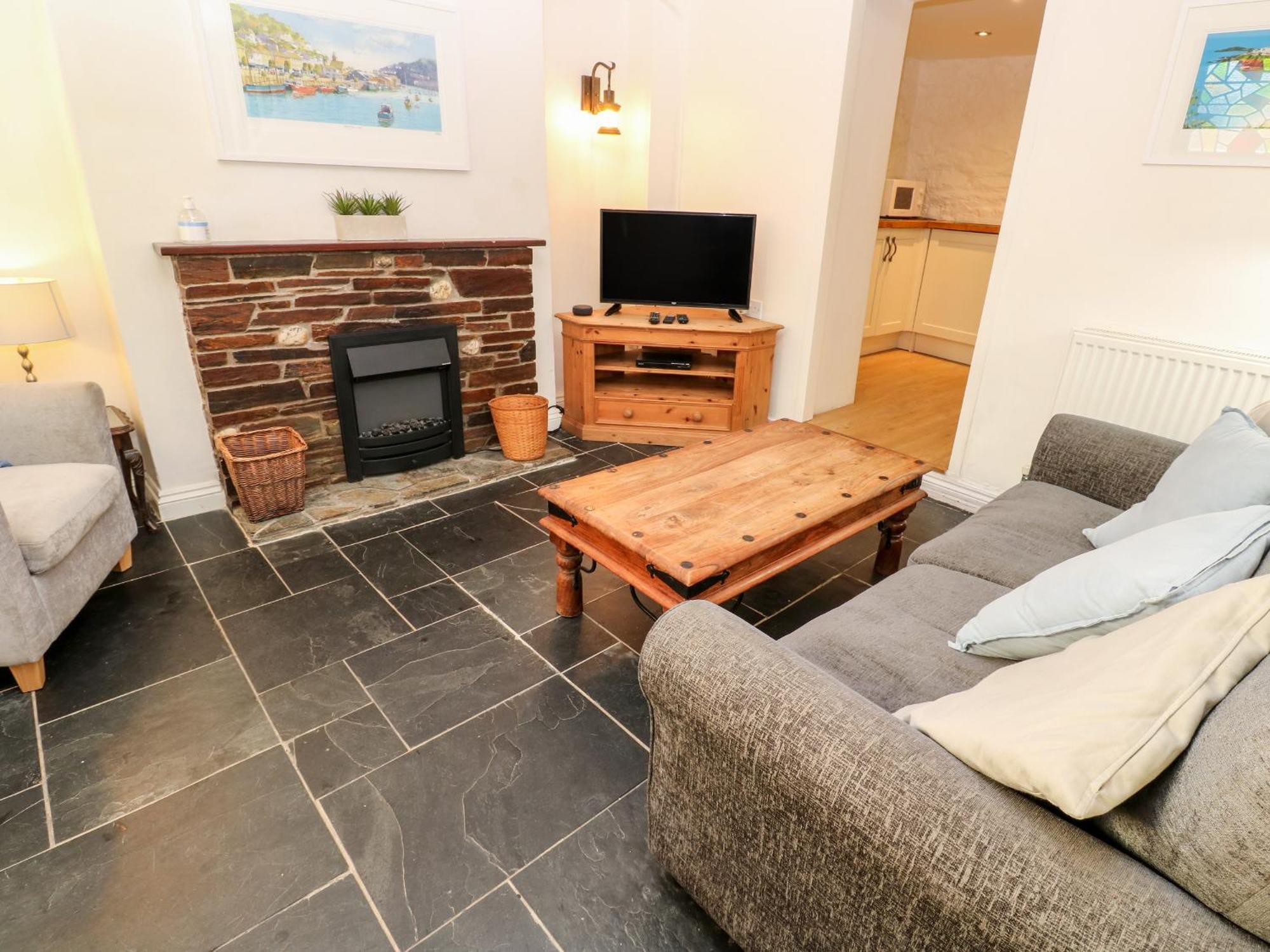 Bay Tree Cottage Лу Экстерьер фото
